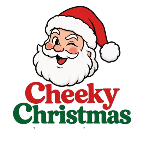 CheekyChristmas