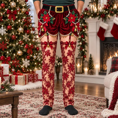 Jingle Legs