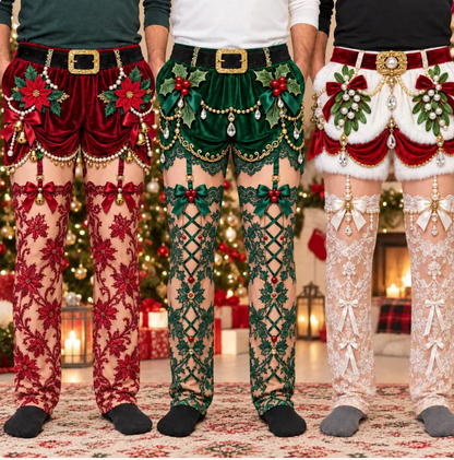 Jingle Legs