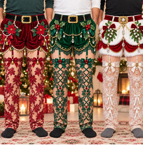 Jingle Legs